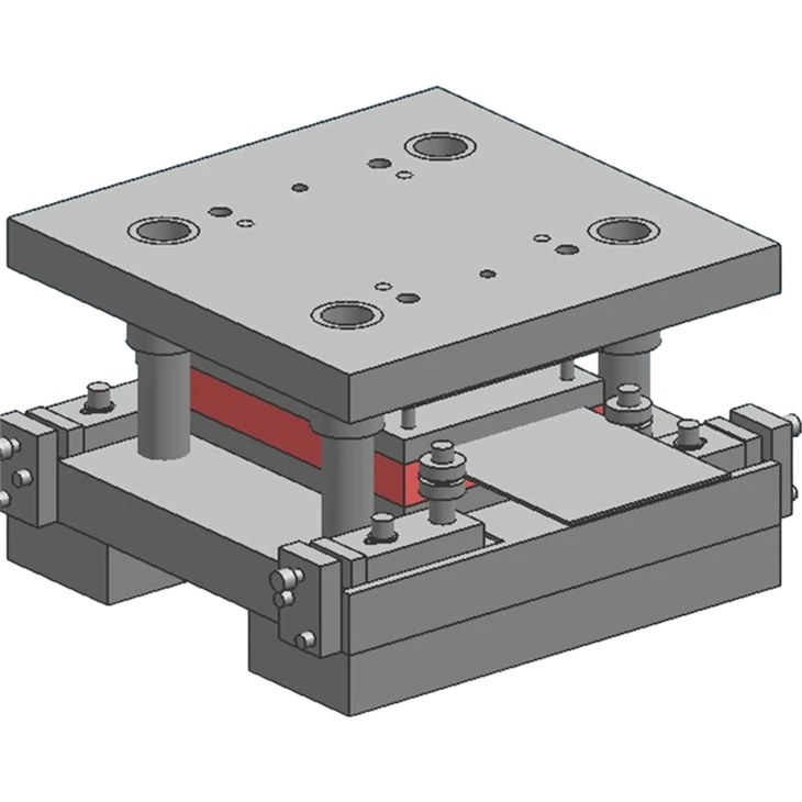 Smart Sheet Metal Stamping Tooling | Eco-Efficient Press Die Manufacturer suppliers Smart Sheet Metal Stamping Tooling | Eco-Efficient Press Die Manufacturer suppliers