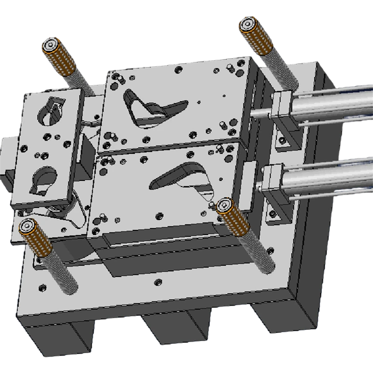 Smart Sheet Metal Stamping Tooling | Eco-Efficient Press Die Manufacturer manufacturers Smart Sheet Metal Stamping Tooling | Eco-Efficient Press Die Manufacturer manufacturers